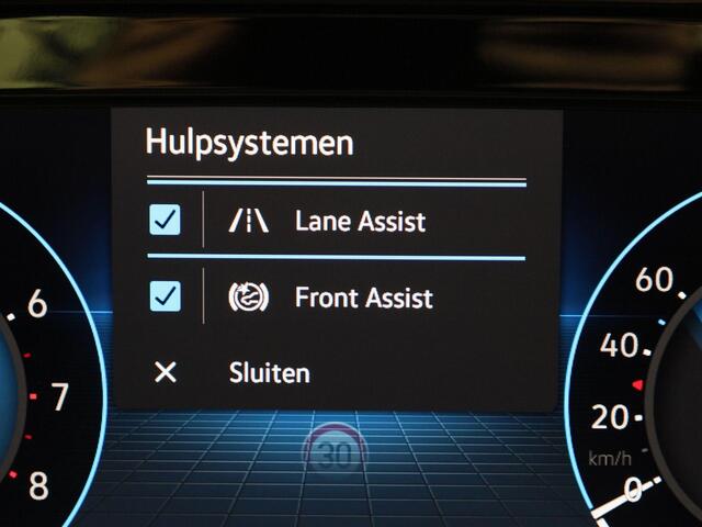 Volkswagen GOLF 1.5TSI/130PK Life · Navigatie · LED · Stoelverwarming · Garantie tot april 2026