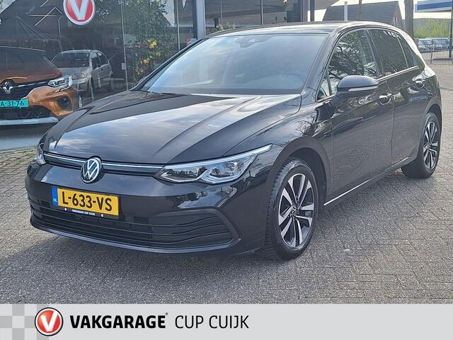 Volkswagen GOLF 1.0 eTSI Life Business Hybride / Automaat / Trekhaak / Camera