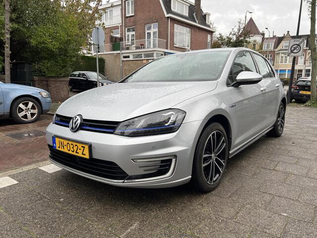 Volkswagen GOLF 1.4 TSI GTE l Navi l Trekhaak l incl. BTW l NL-auto