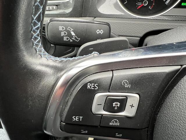 Volkswagen GOLF 1.4 TSI GTE l Navi l Trekhaak l incl. BTW l NL-auto