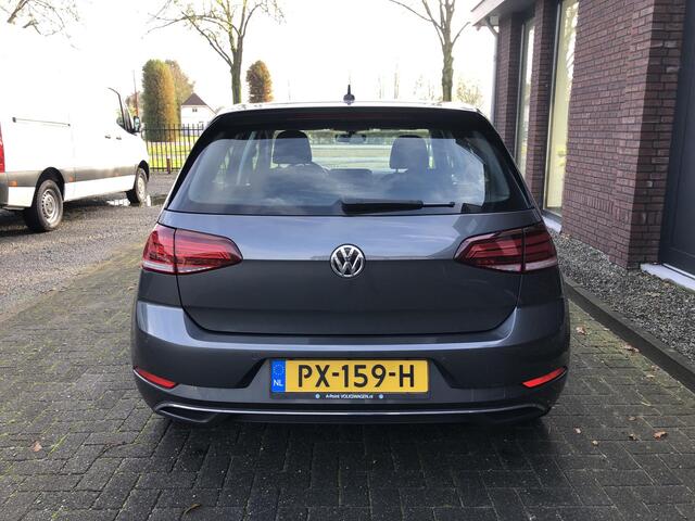 Volkswagen GOLF 1.5 TSI Highline 130PK LED | NAV | ADAPTIVE CRUISE CONTROL | TEL | APP CONNECT | PDC V+A