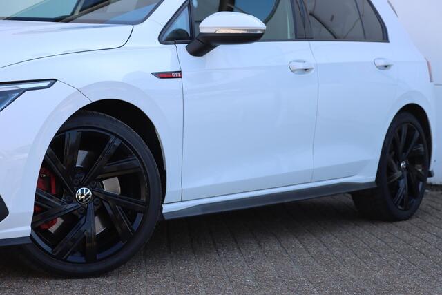 Volkswagen GOLF 2.0 TSI 245pk DSG7