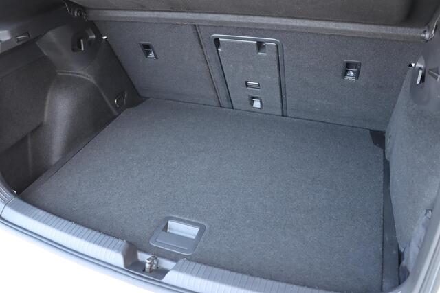 Volkswagen GOLF 2.0 TSI 245pk DSG7