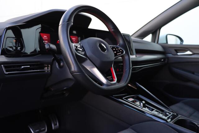 Volkswagen GOLF 2.0 TSI 245pk DSG7