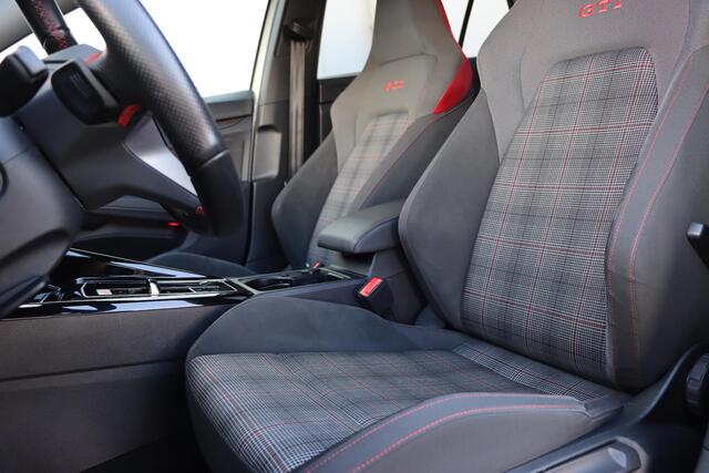 Volkswagen GOLF 2.0 TSI 245pk DSG7