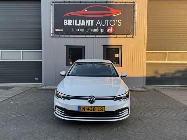 Volkswagen GOLF 1.0 TSI Golf