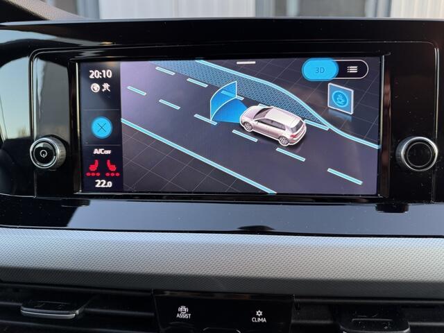 Volkswagen GOLF 1.0 TSI Golf