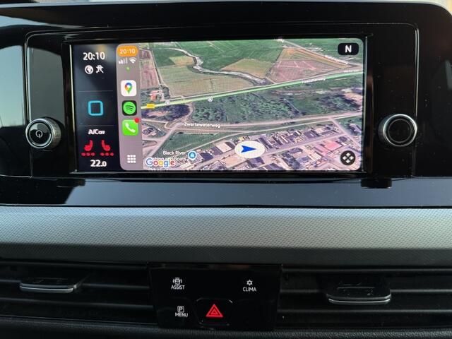 Volkswagen GOLF 1.0 TSI Golf