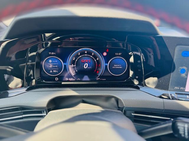 Volkswagen GOLF 2.0 TSI GTI Panoramadak, H/K geluidsinstallatie, Camera, enz