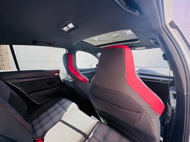 Volkswagen GOLF 2.0 TSI GTI Panoramadak, H/K geluidsinstallatie, Camera, enz