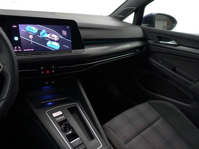 Volkswagen GOLF 2.0 TSI GTI Aut- Panoramadak, Harman Kardon, Sfeerverlichting, Stuur/Stoelverwarming, Park Pilot