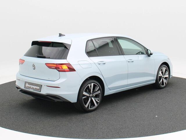 Volkswagen GOLF Life Edition 1.5 eHybrid 150 kW / 204 pk | 18" Velgen | Camera | Cruise Control Adaptief | Keyless | Digitale Cockpit |