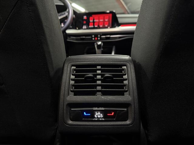 Volkswagen GOLF 1.5 TSI 150 pk Move Led Navi Virtual Acc Sfeer CarPlay Pdc.