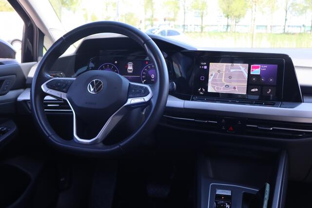 Volkswagen GOLF 1.5 eTSI Style | Geen import | Navi | Cruise