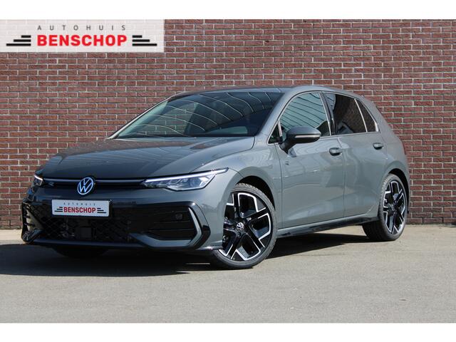 Volkswagen GOLF 1.5 eTSI R-line 150PK DSG |IQ.LIGHT|DCC|APP.CONNECT|CAMERA|18'' VELGEN|
