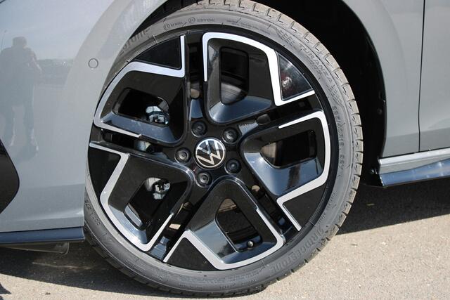 Volkswagen GOLF 1.5 eTSI R-line 150PK DSG |IQ.LIGHT|DCC|APP.CONNECT|CAMERA|18'' VELGEN|