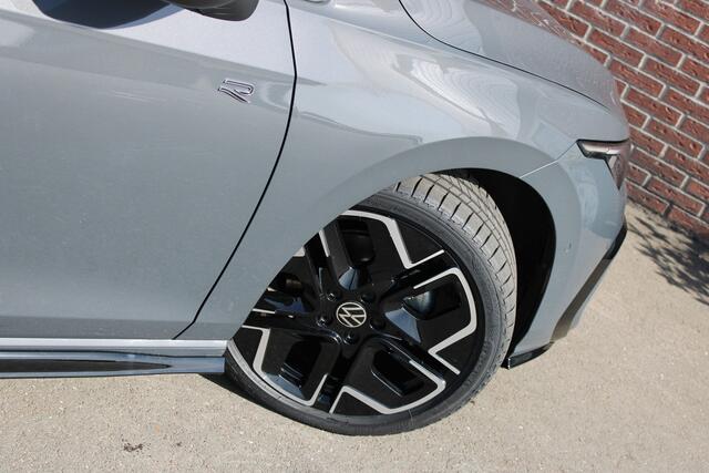 Volkswagen GOLF 1.5 eTSI R-line 150PK DSG |IQ.LIGHT|DCC|APP.CONNECT|CAMERA|18'' VELGEN|