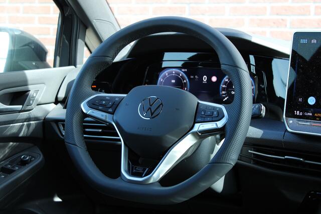 Volkswagen GOLF 1.5 eTSI R-line 150PK DSG |IQ.LIGHT|DCC|APP.CONNECT|CAMERA|18'' VELGEN|