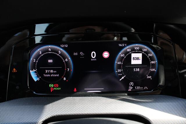 Volkswagen GOLF 1.5 eTSI R-line 150PK DSG |IQ.LIGHT|DCC|APP.CONNECT|CAMERA|18'' VELGEN|