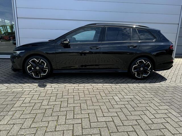 Volkswagen GOLF Variant R-Line-Edition 1.5 eTSI 85 kW / 116 pk Variant 7 v ersn. DSG | LED Matrix | Assistance Plus pakket |