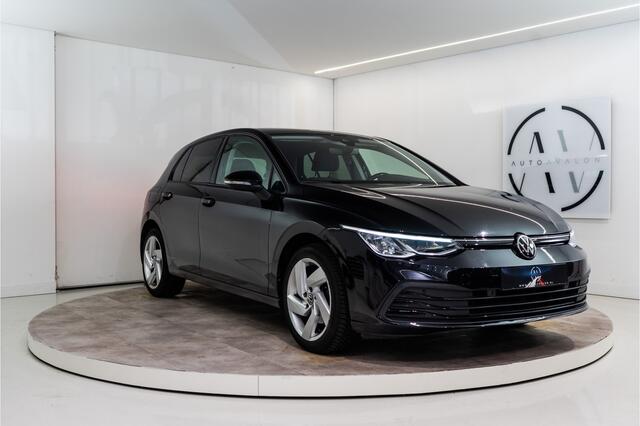 Volkswagen GOLF 1.0 eTSI Life Business 111PK | Sfeer | ACC | Virtual | Camera | Garantie