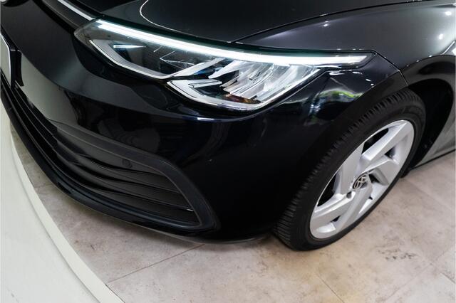 Volkswagen GOLF 1.0 eTSI Life Business 111PK | Sfeer | ACC | Virtual | Camera | Garantie