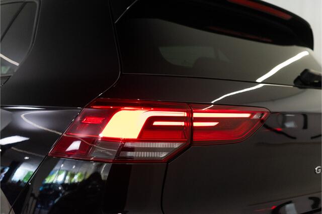 Volkswagen GOLF 1.0 eTSI Life Business 111PK | Sfeer | ACC | Virtual | Camera | Garantie