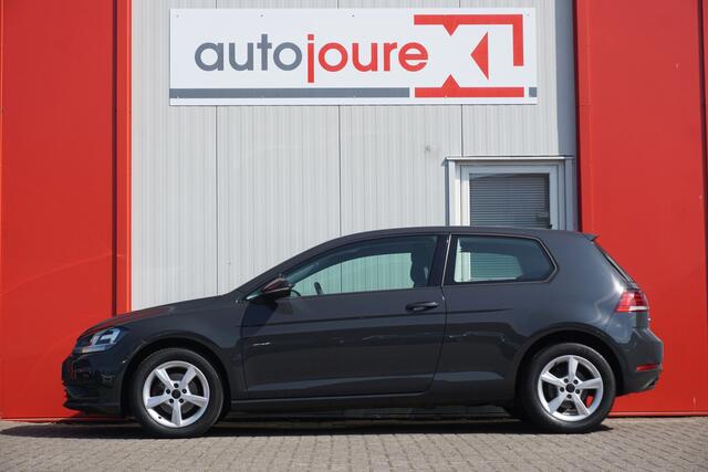 Volkswagen GOLF 1.0 TSI Trendline | Airco | 16'' LM | Radio |