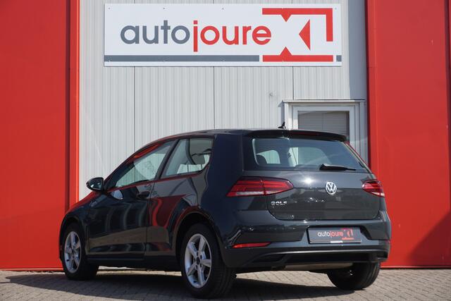 Volkswagen GOLF 1.0 TSI Trendline | Airco | 16'' LM | Radio |