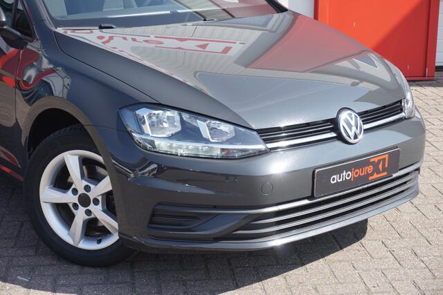 Volkswagen GOLF 1.0 TSI Trendline | Airco | 16'' LM | Radio |