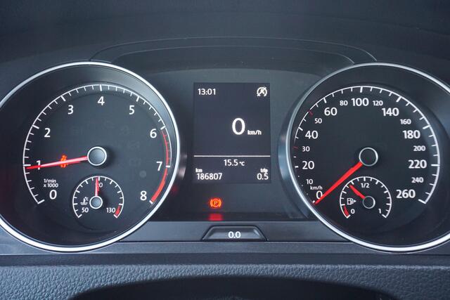 Volkswagen GOLF 1.0 TSI Trendline | Airco | 16'' LM | Radio |