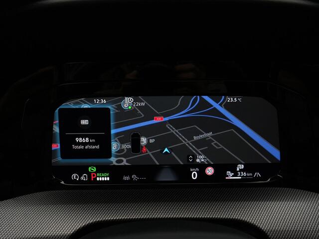 Volkswagen GOLF GTE 1.5 eHybrid 272 pk DSG | Panoramadak | IQ Light | Head-up display | Stuur-/stoelverwarming | Achteruitrijcamera