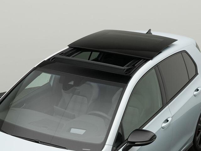 Volkswagen GOLF GTE 1.5 eHybrid 272 pk DSG | Panoramadak | IQ Light | Head-up display | Stuur-/stoelverwarming | Achteruitrijcamera