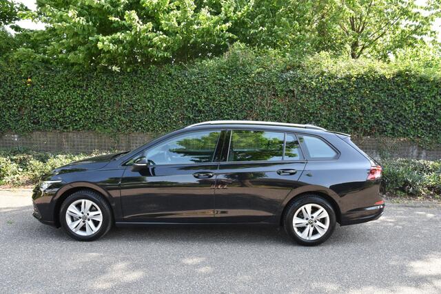 Volkswagen GOLF Variant 1.5 TSI Life Business | TREKHAAK | 130PK |