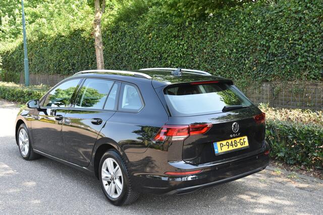 Volkswagen GOLF Variant 1.5 TSI Life Business | TREKHAAK | 130PK |