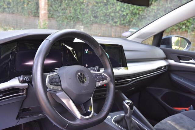 Volkswagen GOLF Variant 1.5 TSI Life Business | TREKHAAK | 130PK |