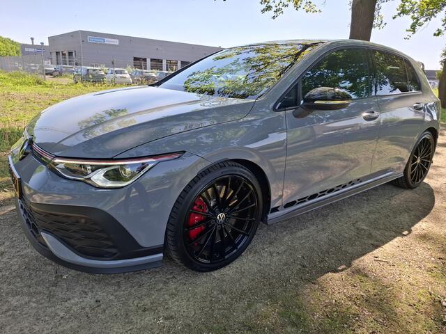 Volkswagen GOLF 2.0 TSI GTI ClubSport 300 pk