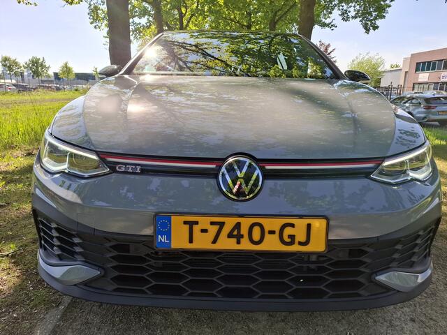 Volkswagen GOLF 2.0 TSI GTI ClubSport 300 pk