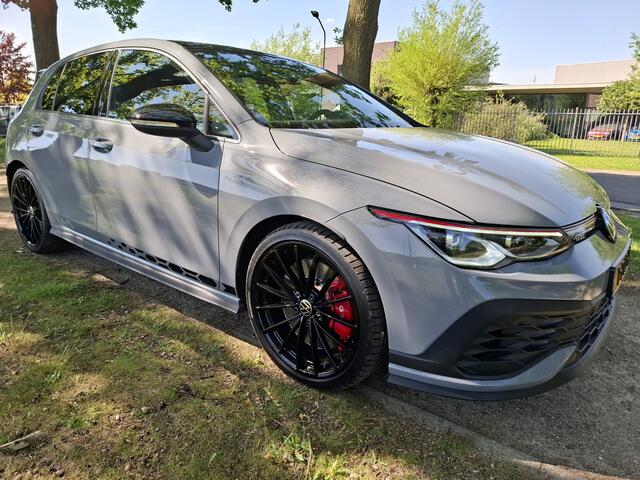 Volkswagen GOLF 2.0 TSI GTI ClubSport 300 pk