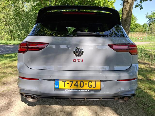 Volkswagen GOLF 2.0 TSI GTI ClubSport 300 pk