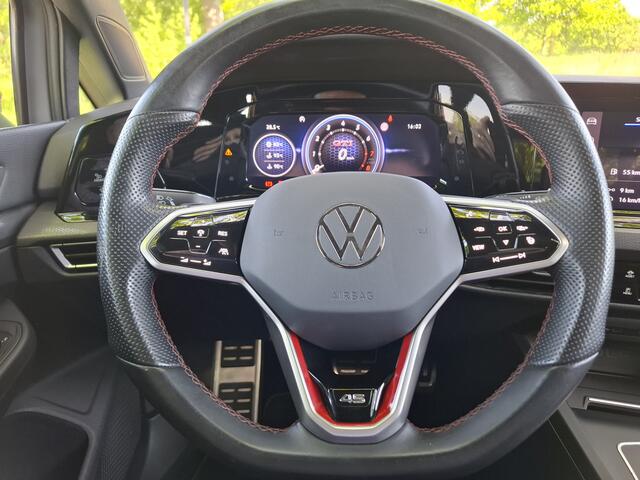 Volkswagen GOLF 2.0 TSI GTI ClubSport 300 pk