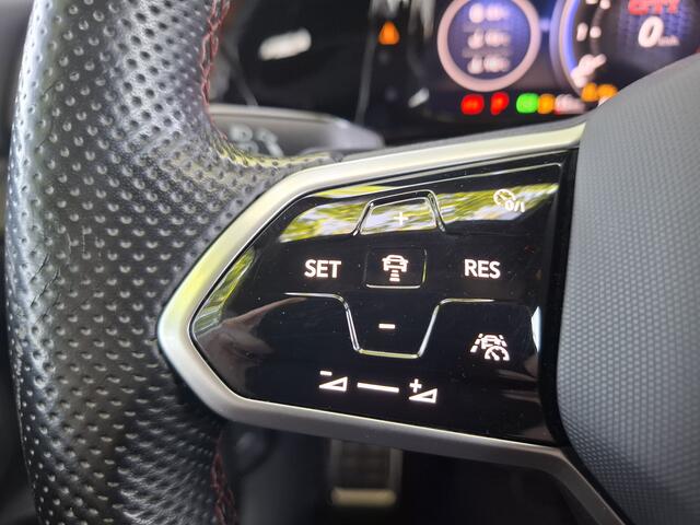 Volkswagen GOLF 2.0 TSI GTI ClubSport 300 pk