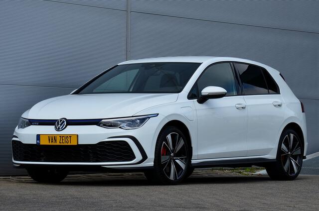 Volkswagen GOLF 1.4 GTE E-HYBRID | PLUG IN HYBRID | ADAPTIEF CRUISE | CAMERA | WINTERPAKKET | ALL IN RIJKLAARPRIJS