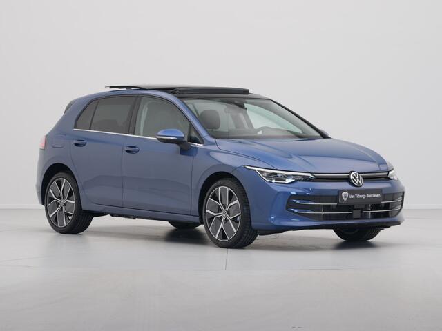 Volkswagen GOLF 1.5 eHybrid Style Edition