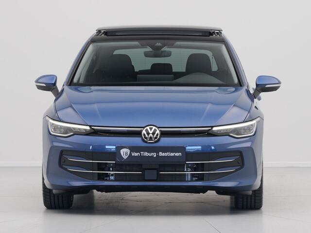 Volkswagen GOLF 1.5 eHybrid Style Edition