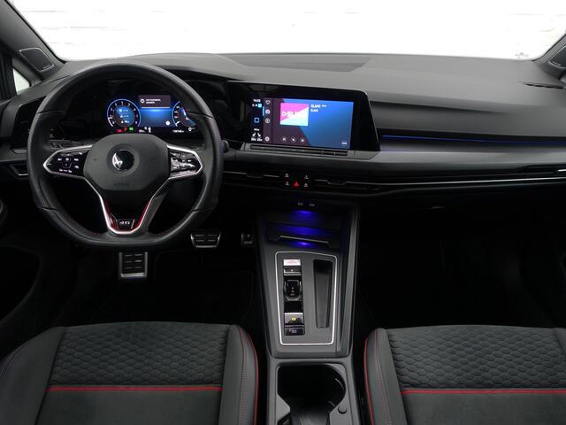 Volkswagen GOLF 2.0 TSI GTI Clubsport Aut- Panoramadak, Harman Kardon, Sfeerverlichting, Stuur/Stoelverwarming, Xenon Led Matrix