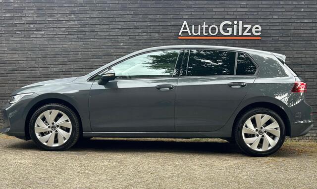 Volkswagen GOLF 8.5 Automaat 1.5 eTSI Life Edition l Sfeerverlichting l Camera l Carplay l Adapt Cruise l
