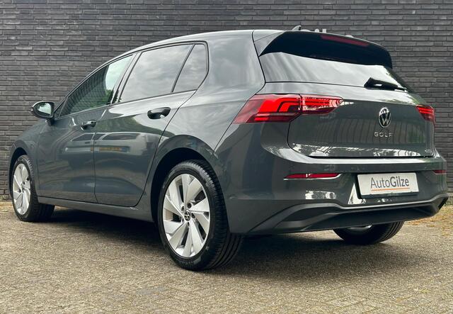Volkswagen GOLF 8.5 Automaat 1.5 eTSI Life Edition l Sfeerverlichting l Camera l Carplay l Adapt Cruise l