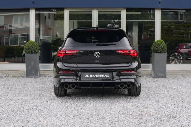 Volkswagen GOLF 2.0 TSI 4Motion