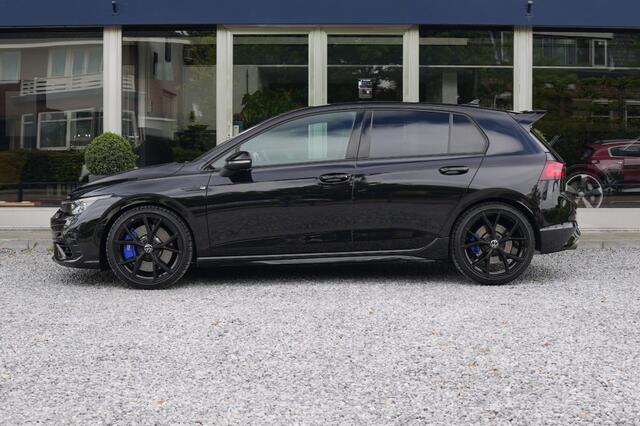 Volkswagen GOLF 2.0 TSI 4Motion